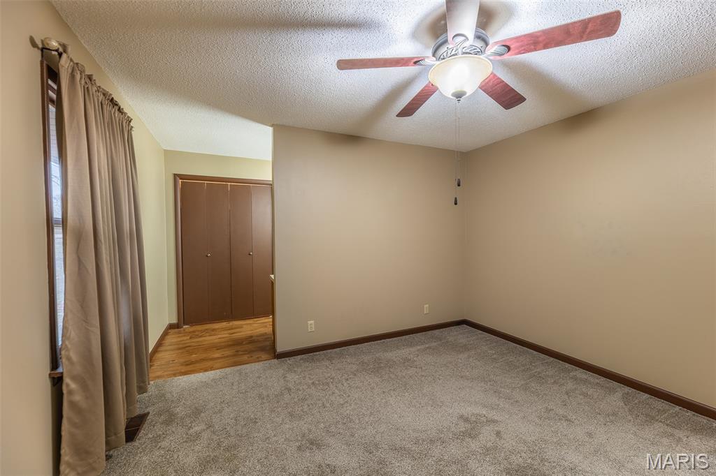 Tinsleys Sub - Residential