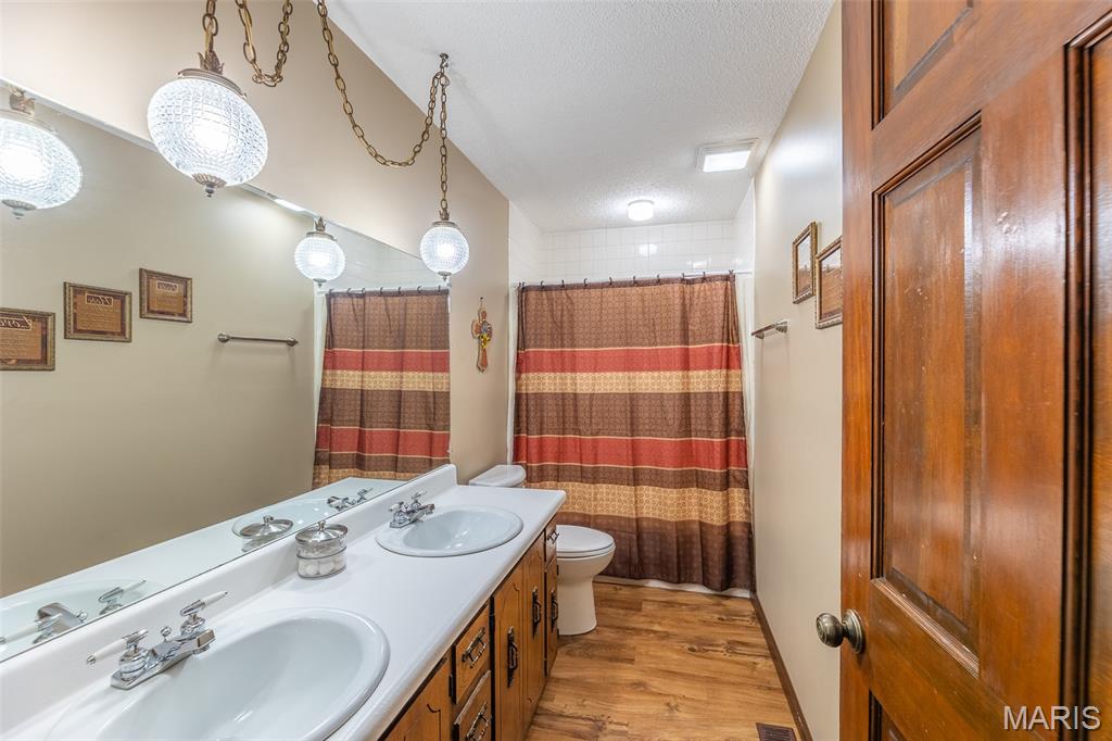 Tinsleys Sub - Residential