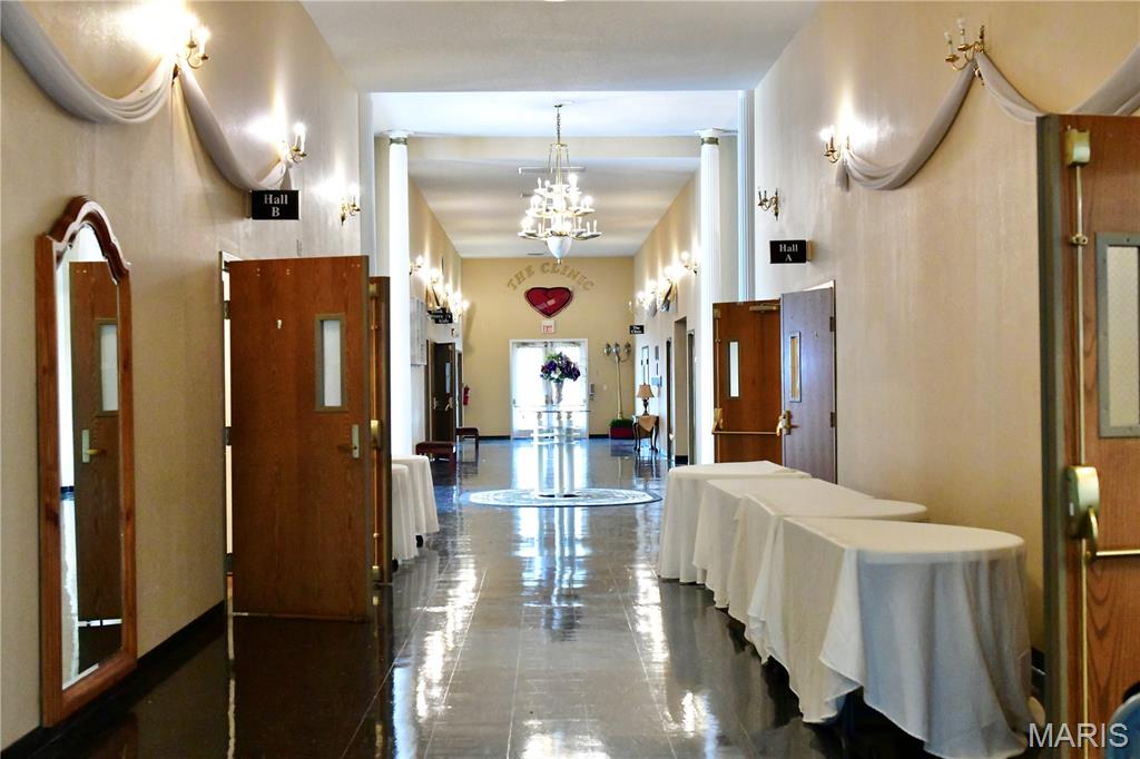 North Western Land Co - Commercial Sale