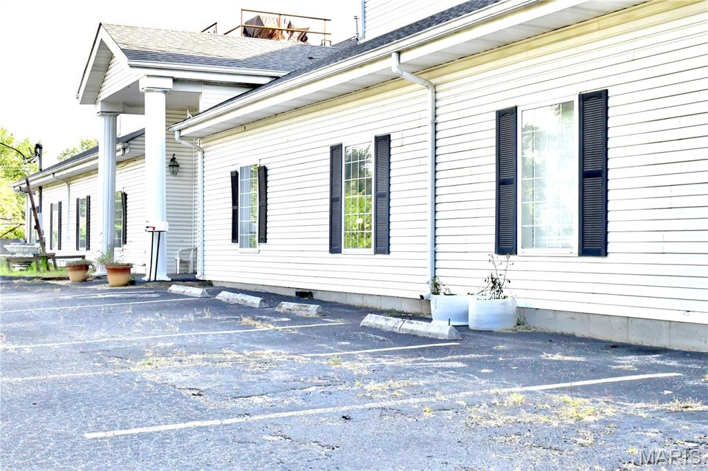 North Western Land Co - Commercial Sale