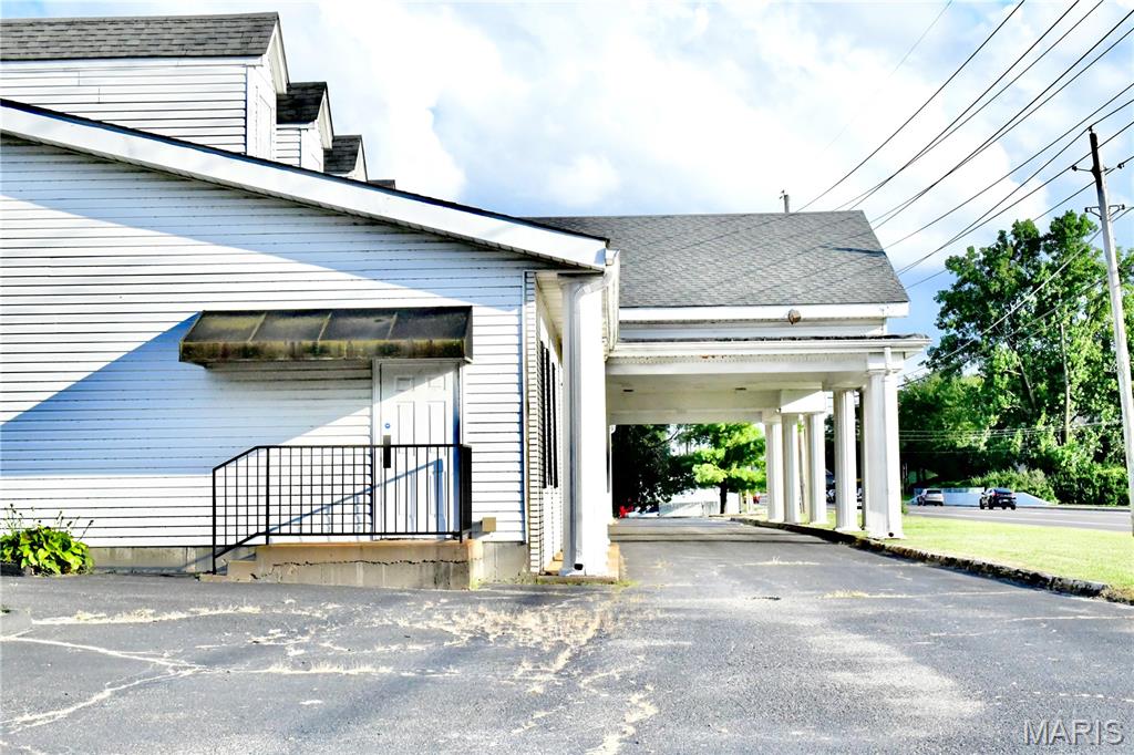 North Western Land Co - Commercial Sale