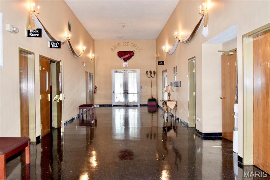 North Western Land Co - Commercial Sale