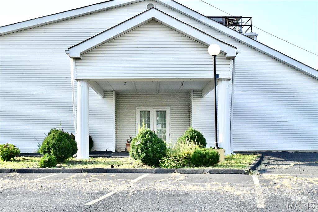 10192 Halls Ferry Road