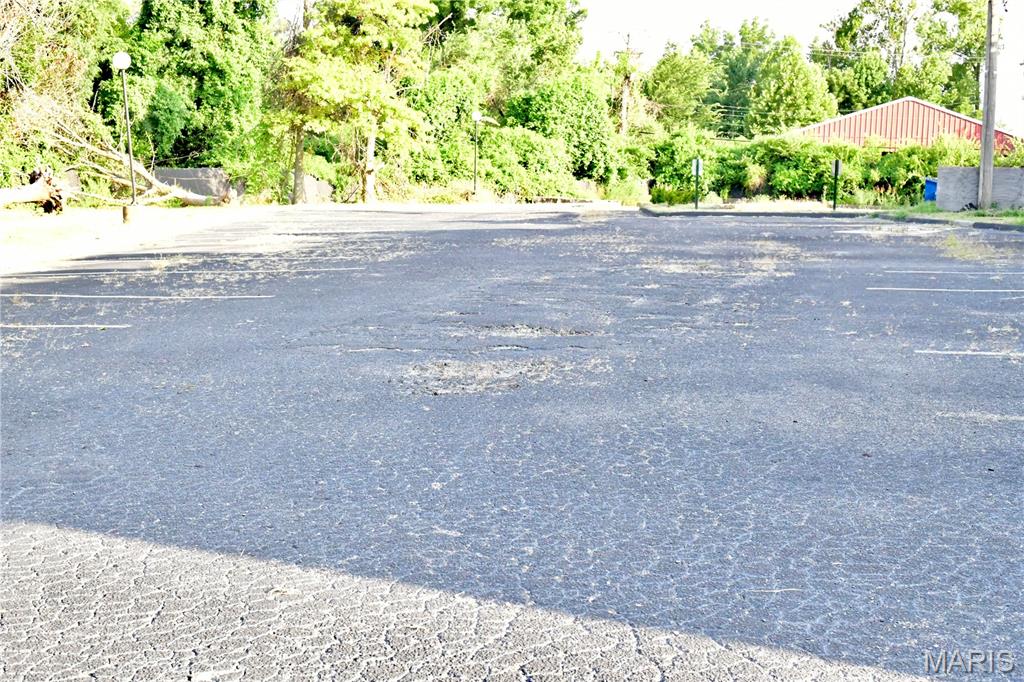 North Western Land Co - Commercial Sale