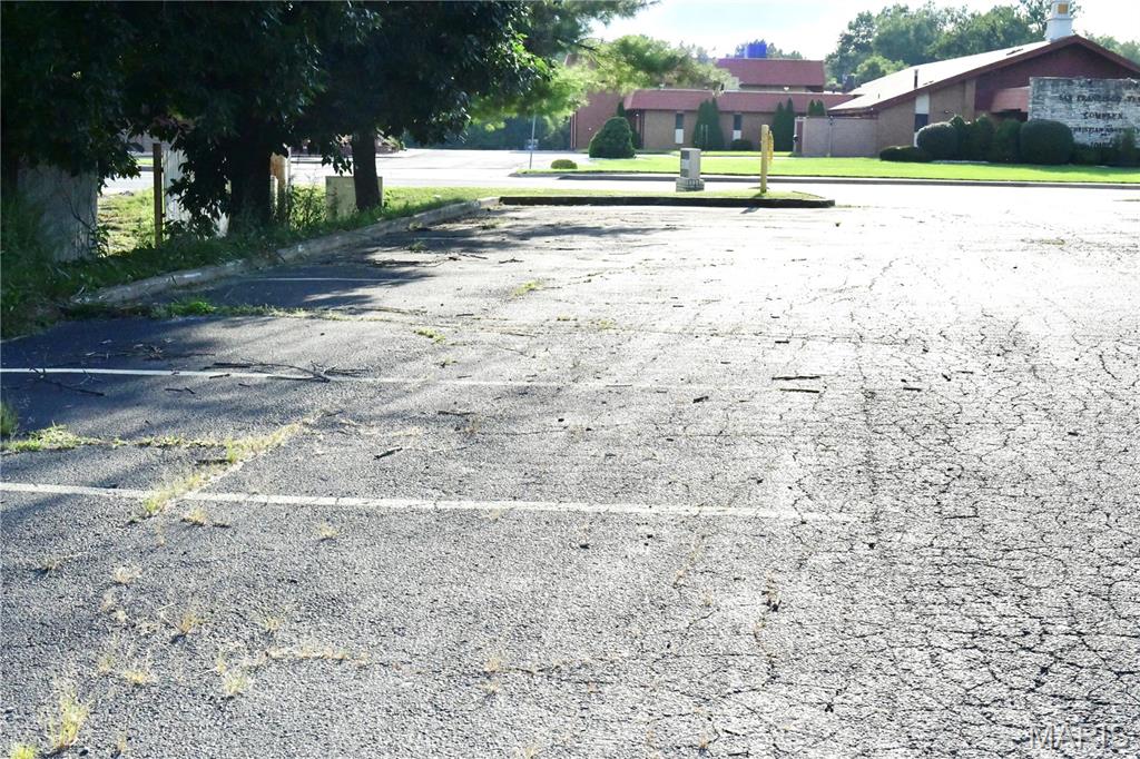 North Western Land Co - Commercial Sale