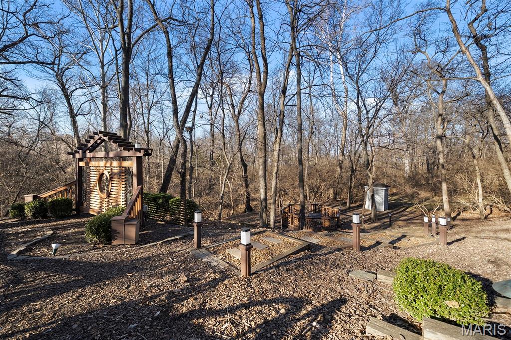 Ridgemoor Forest 1 Lt Pt 8 - Residential