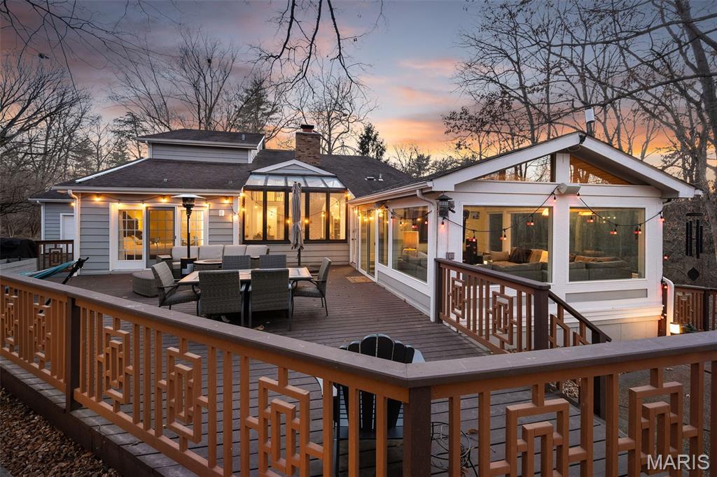 Ridgemoor Forest 1 Lt Pt 8 - Residential