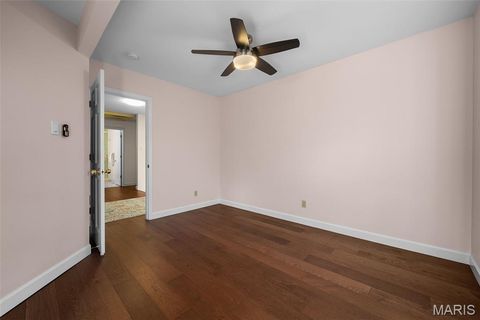 Tiny photo for 840 Angleterre Drive, Creve Coeur, MO 63141 (MLS # 25082394)