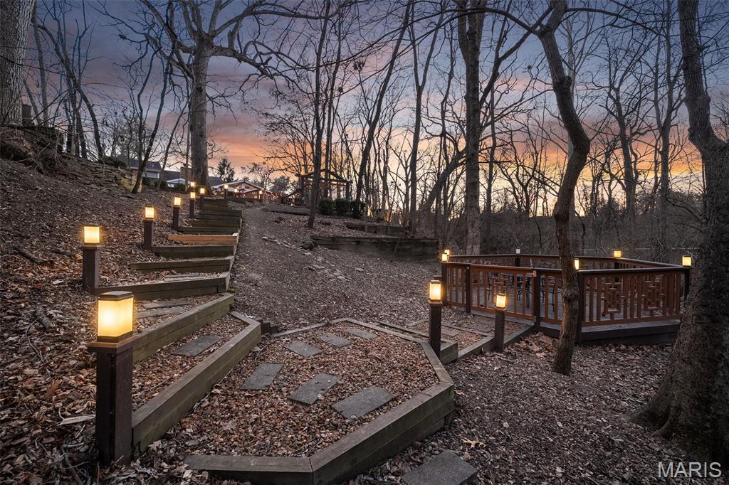 Ridgemoor Forest 1 Lt Pt 8 - Residential