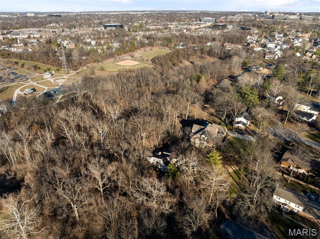 Ridgemoor Forest 1 Lt Pt 8 - Residential