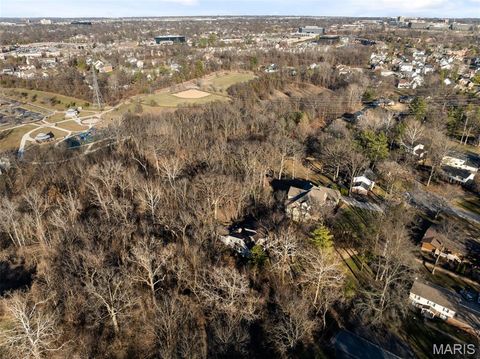 Tiny photo for 840 Angleterre Drive, Creve Coeur, MO 63141 (MLS # 25082394)