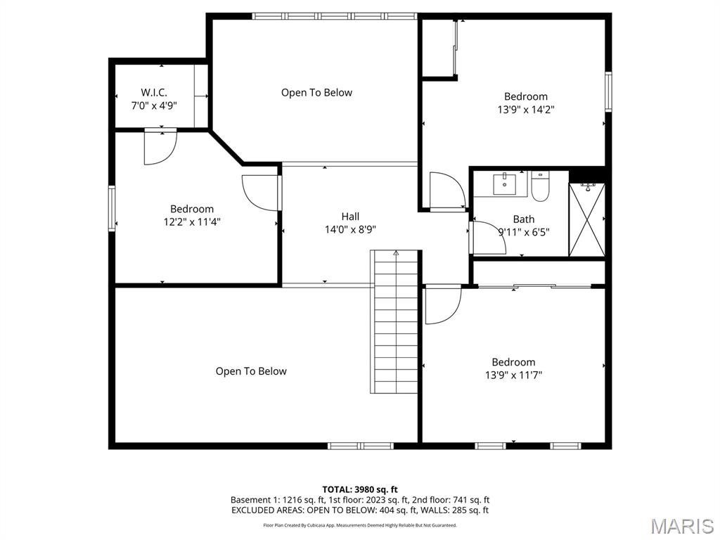 Ridgemoor Forest 1 Lt Pt 8 - Residential