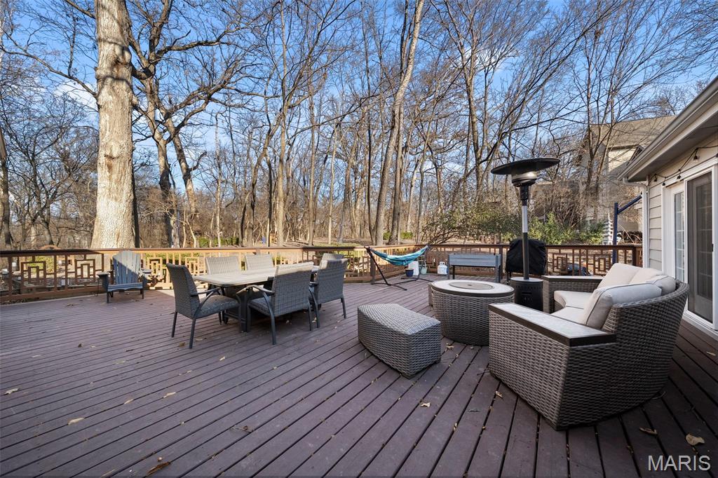 Ridgemoor Forest 1 Lt Pt 8 - Residential