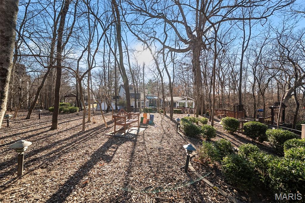 Ridgemoor Forest 1 Lt Pt 8 - Residential