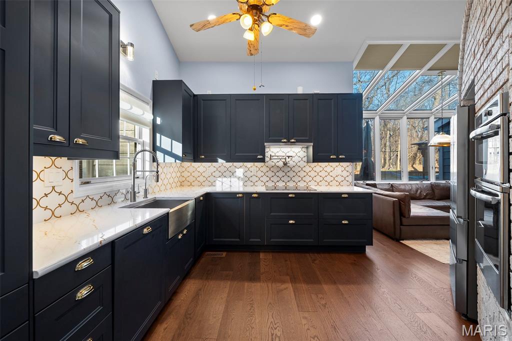 Ridgemoor Forest 1 Lt Pt 8 - Residential