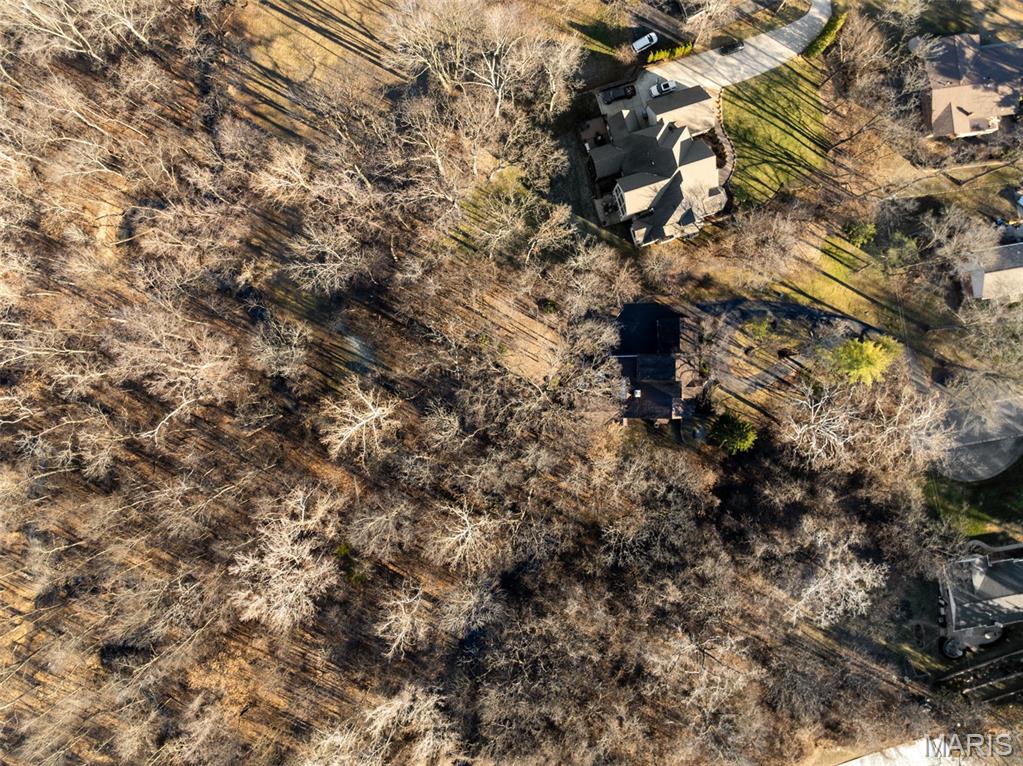 Ridgemoor Forest 1 Lt Pt 8 - Residential