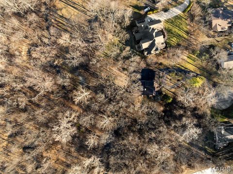 Tiny photo for 840 Angleterre Drive, Creve Coeur, MO 63141 (MLS # 25082394)