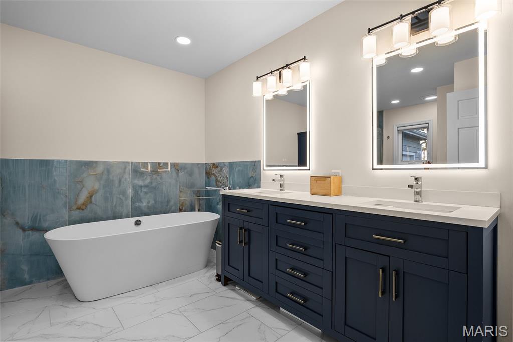 Ridgemoor Forest 1 Lt Pt 8 - Residential