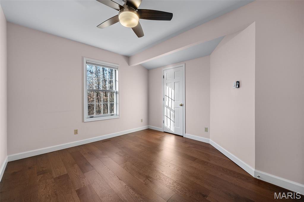 Ridgemoor Forest 1 Lt Pt 8 - Residential