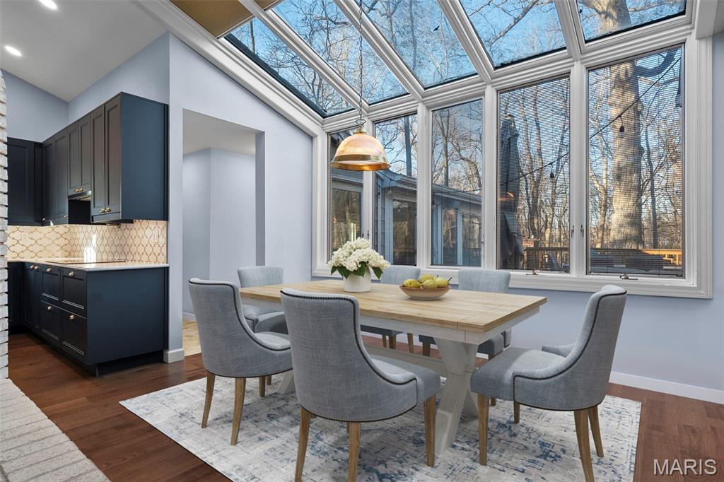 Ridgemoor Forest 1 Lt Pt 8 - Residential