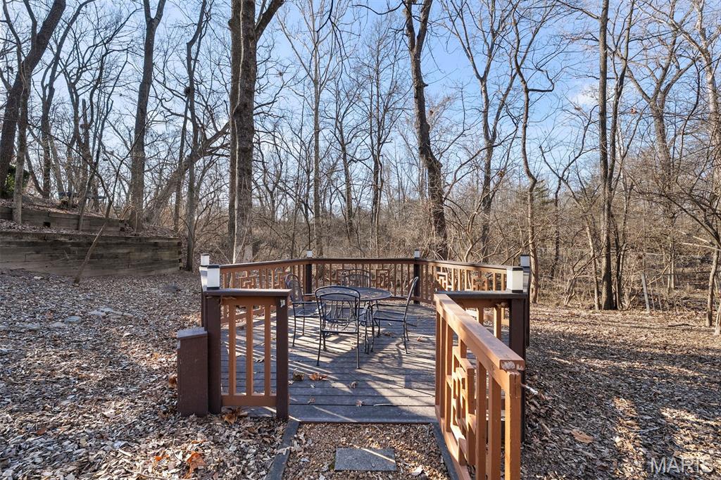 Ridgemoor Forest 1 Lt Pt 8 - Residential