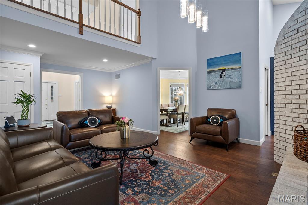 Ridgemoor Forest 1 Lt Pt 8 - Residential