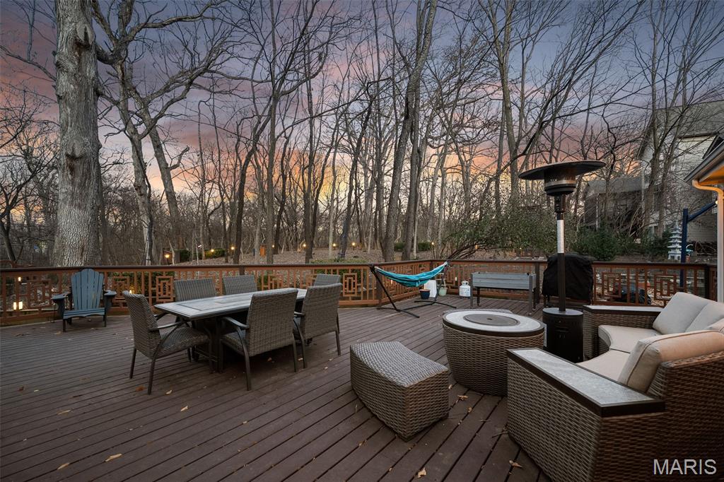 Ridgemoor Forest 1 Lt Pt 8 - Residential