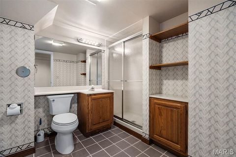 Tiny photo for 840 Angleterre Drive, Creve Coeur, MO 63141 (MLS # 25082394)