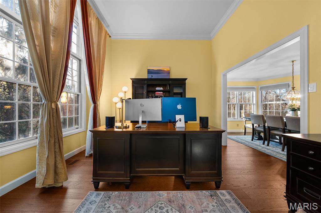 Ridgemoor Forest 1 Lt Pt 8 - Residential