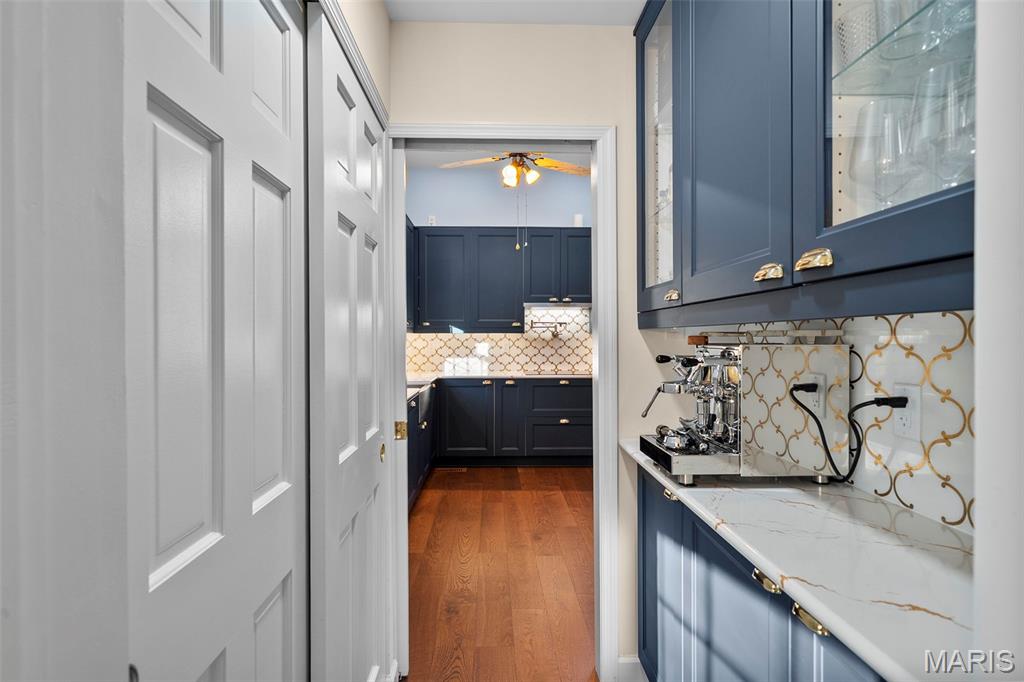 Ridgemoor Forest 1 Lt Pt 8 - Residential