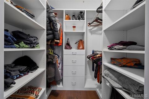 Tiny photo for 840 Angleterre Drive, Creve Coeur, MO 63141 (MLS # 25082394)