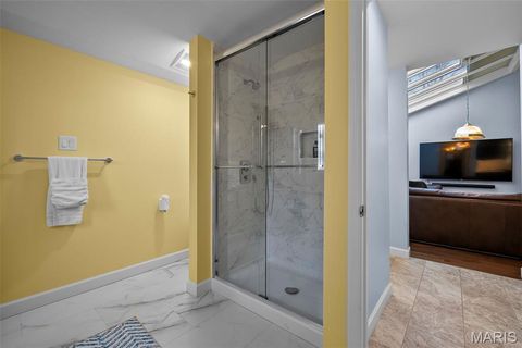 Tiny photo for 840 Angleterre Drive, Creve Coeur, MO 63141 (MLS # 25082394)