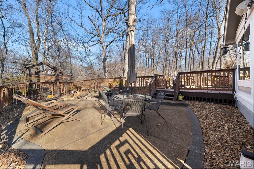 Ridgemoor Forest 1 Lt Pt 8 - Residential