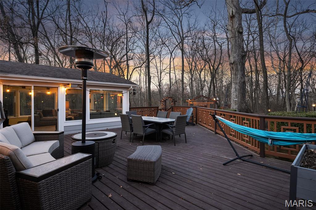 Ridgemoor Forest 1 Lt Pt 8 - Residential