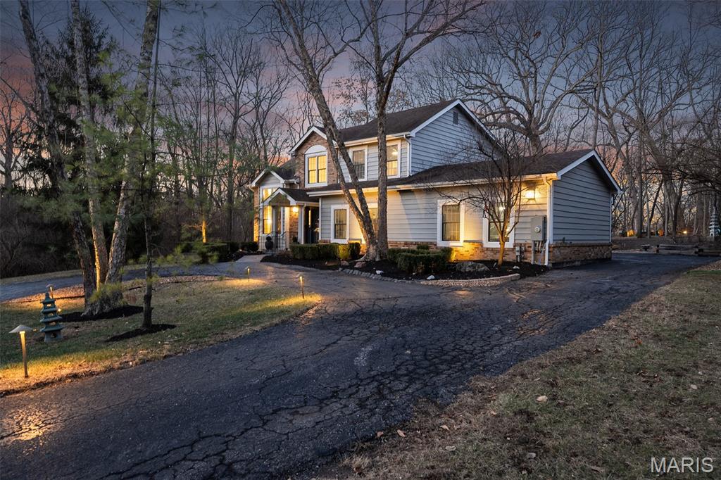 Ridgemoor Forest 1 Lt Pt 8 - Residential