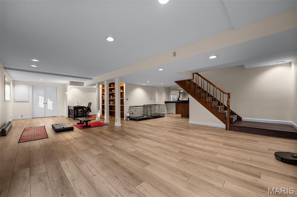 Ridgemoor Forest 1 Lt Pt 8 - Residential