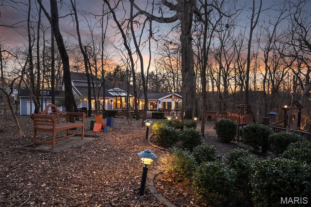 Ridgemoor Forest 1 Lt Pt 8 - Residential