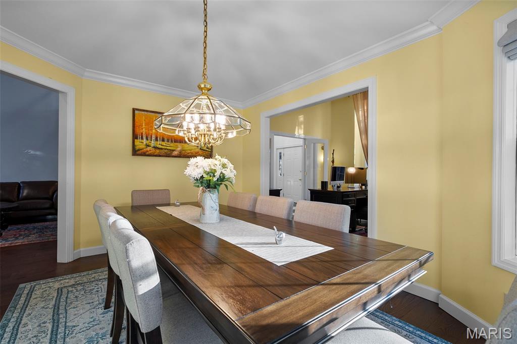 Ridgemoor Forest 1 Lt Pt 8 - Residential