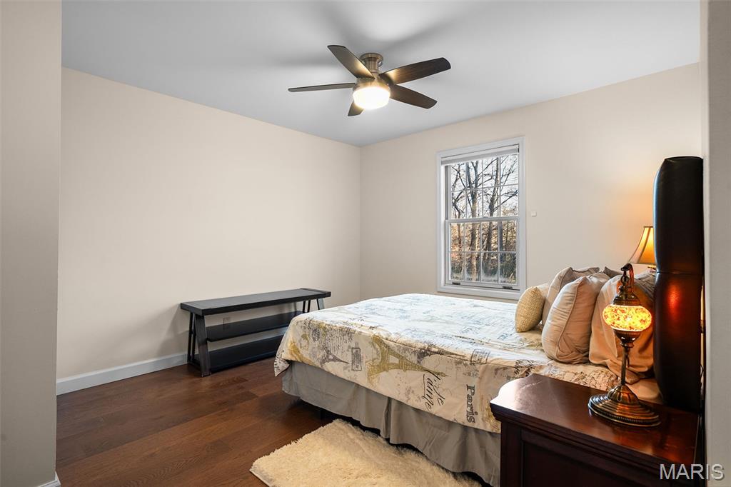 Ridgemoor Forest 1 Lt Pt 8 - Residential