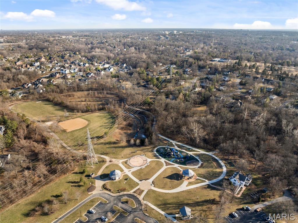 Ridgemoor Forest 1 Lt Pt 8 - Residential