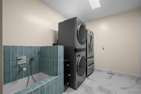 Tiny photo for 840 Angleterre Drive, Creve Coeur, MO 63141 (MLS # 25082394)