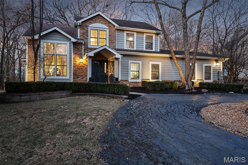 Ridgemoor Forest 1 Lt Pt 8 - Residential