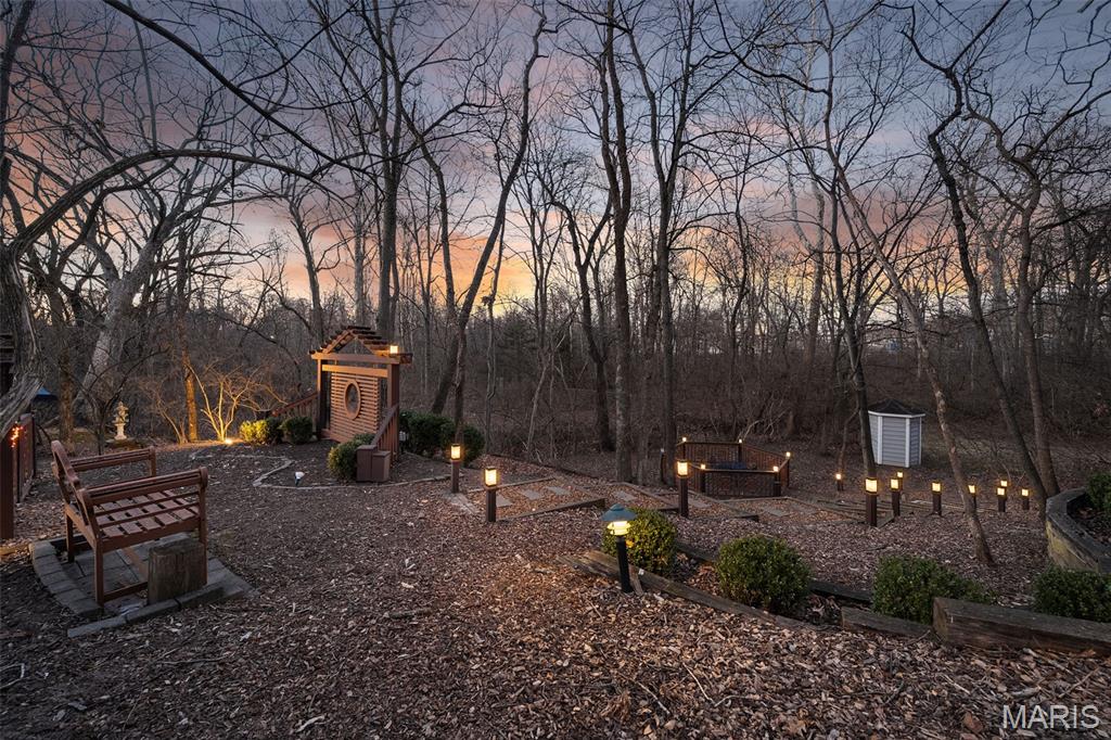 Ridgemoor Forest 1 Lt Pt 8 - Residential