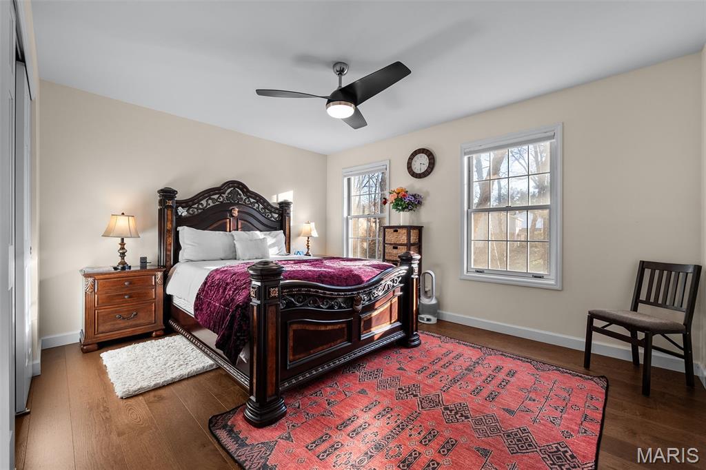 Ridgemoor Forest 1 Lt Pt 8 - Residential