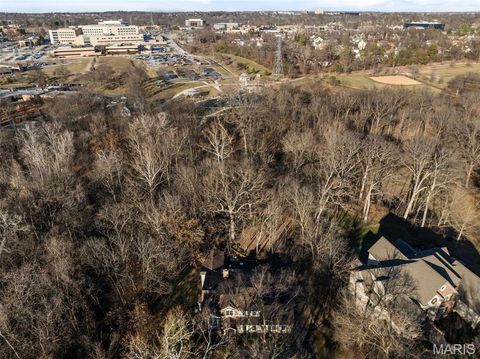 Tiny photo for 840 Angleterre Drive, Creve Coeur, MO 63141 (MLS # 25082394)