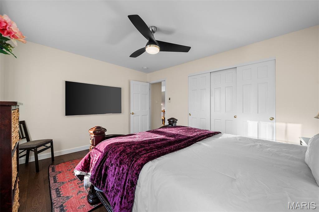 Ridgemoor Forest 1 Lt Pt 8 - Residential