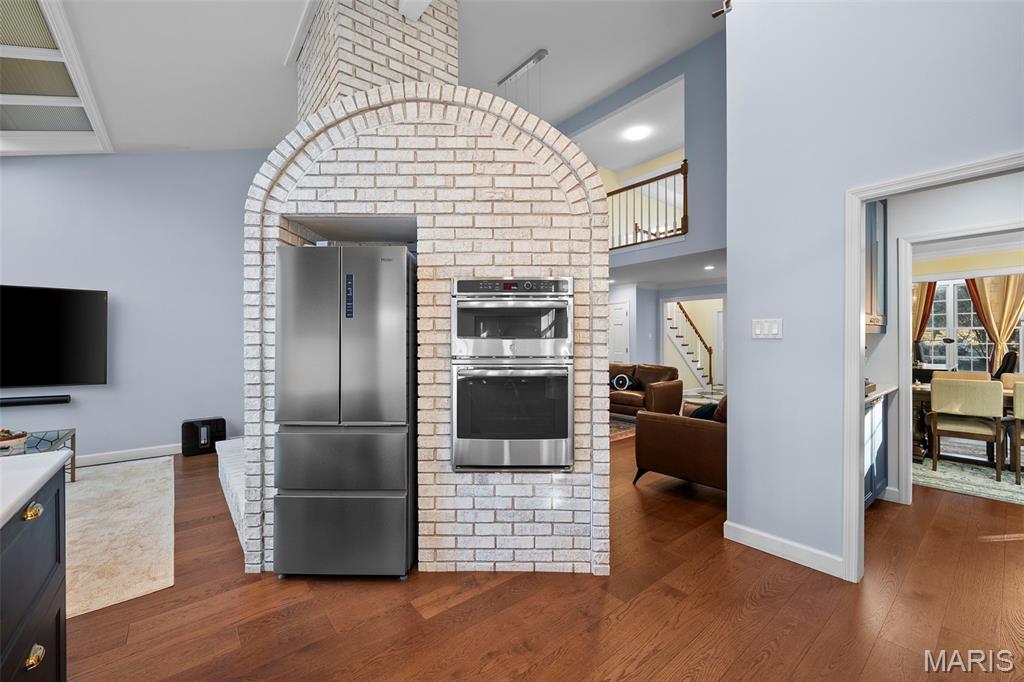 Ridgemoor Forest 1 Lt Pt 8 - Residential