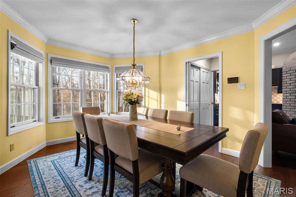 Ridgemoor Forest 1 Lt Pt 8 - Residential