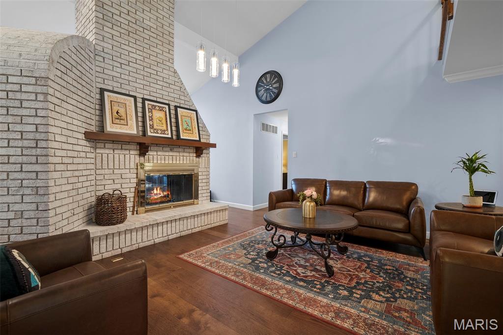 Ridgemoor Forest 1 Lt Pt 8 - Residential