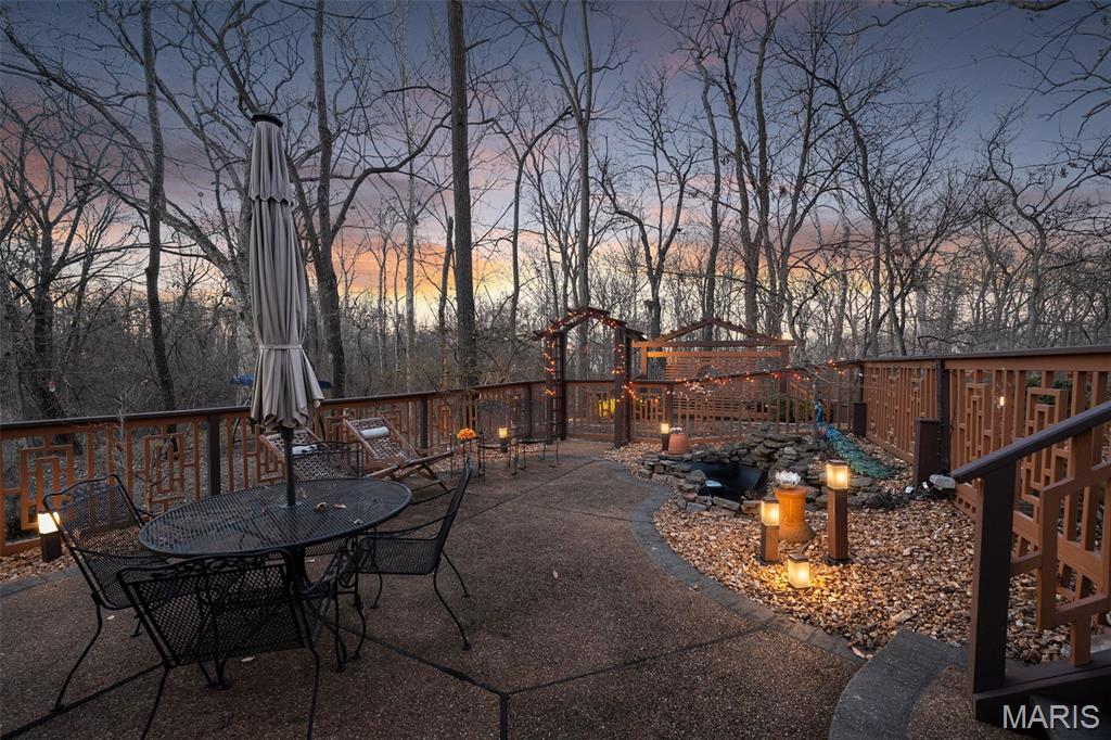 Ridgemoor Forest 1 Lt Pt 8 - Residential